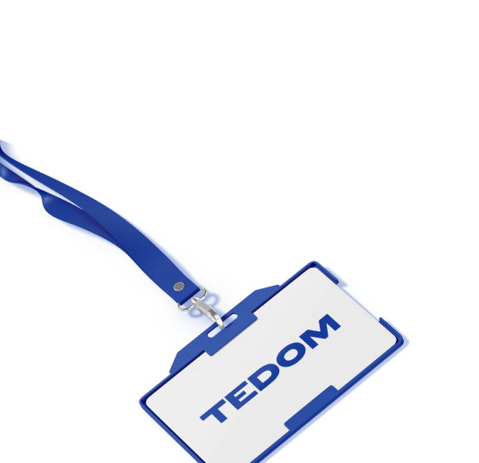 TEDOM